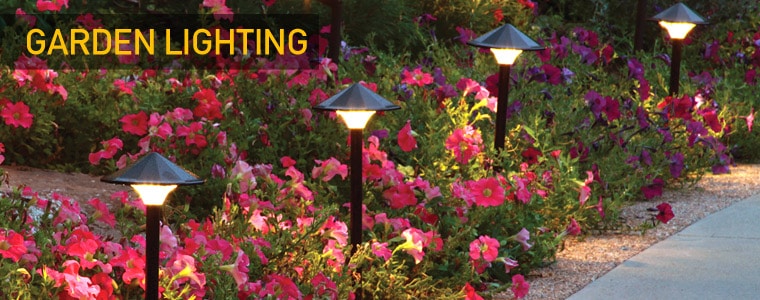 Led Landscape Lights Dekor Lighting