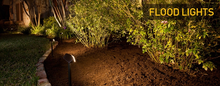 Led Landscape Lights Dekor Lighting Led Landscape Spotlights