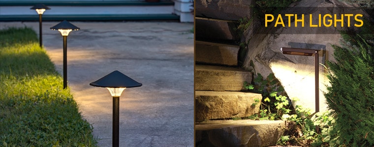 Led Landscape Lights Dekor Lighting Led Landscape Path Lights