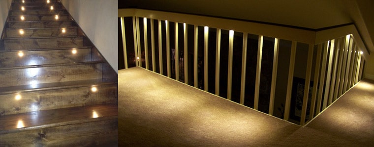 Indoor Led Recessed Lights Dekor Lighting
