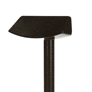 Radiance Landscape Light showing joint articulation