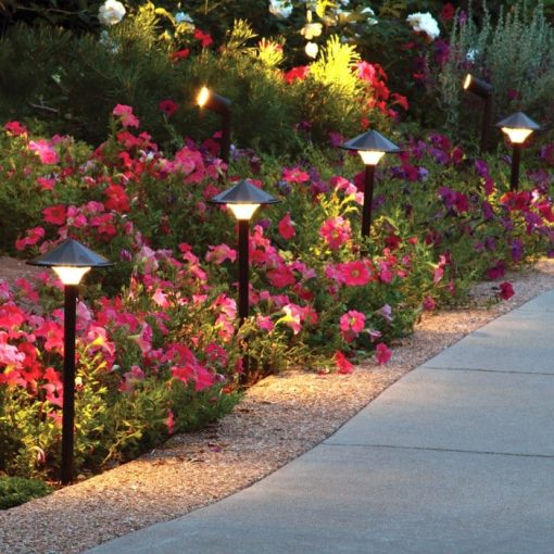 DEKOR® Lighting | LED Deck Lights - Outdoor & Interior LEDs