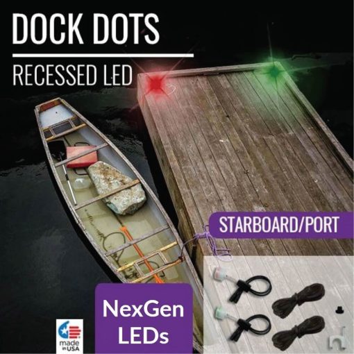 Dock Lights