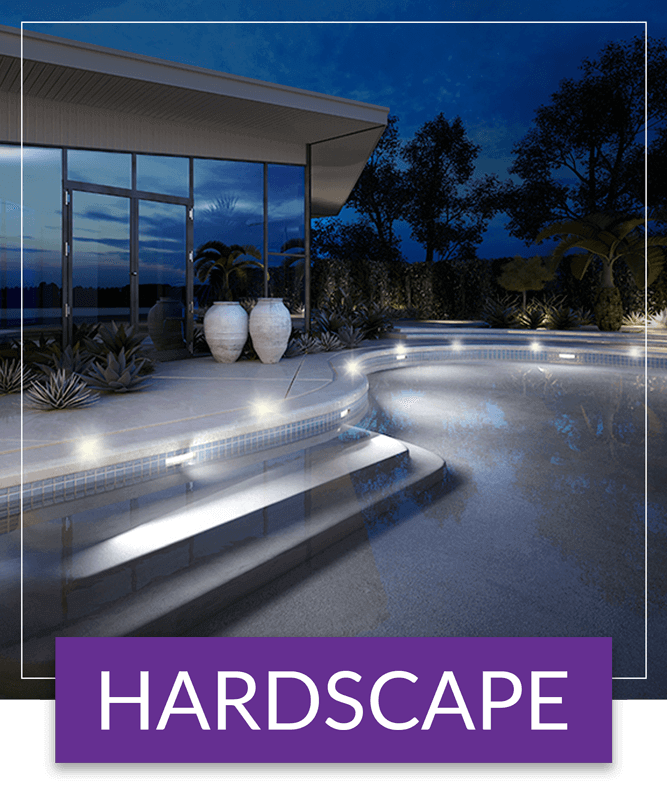 Led Hardscape Lighting Dekor Made In Usa Led Hardscape Lighting Dekor Made In Usa