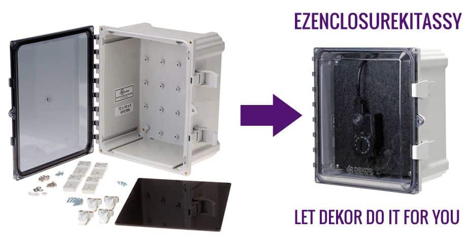 Dekor Lighting Led Deck Made In The Usa Deck Lighting