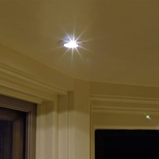 Indoor Recessed Lighting & Downlights