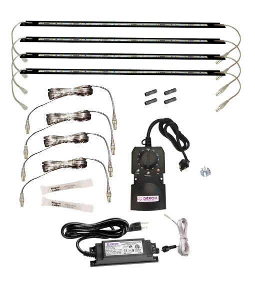NoSeeEm kit - large