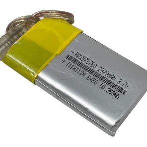 Solar Battery