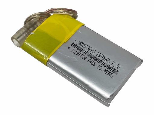 Solar Battery