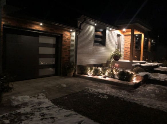 25 Garage Lighting Ideas