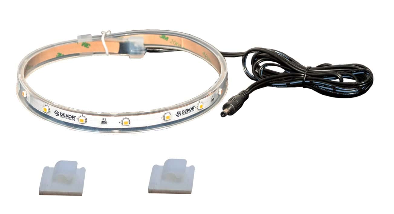 Versa Light DEKOR Lighting