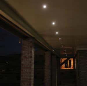 8 Soffit Lighting Ideas For Exterior