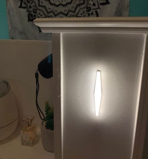 Closet Lighting