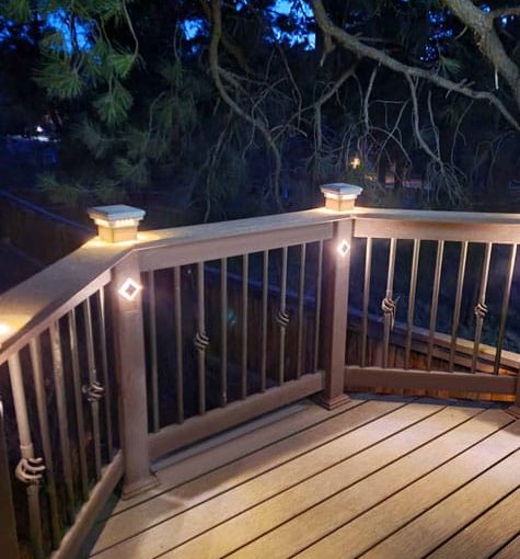Rail Lighting