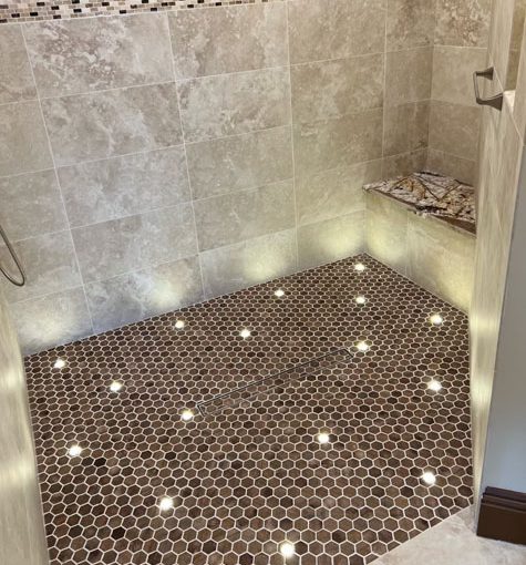 Recessed Lighting