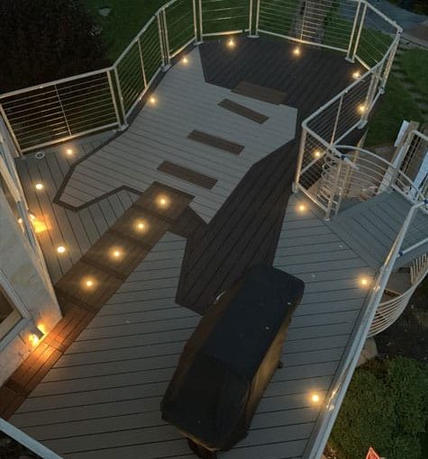Recessed Lighting