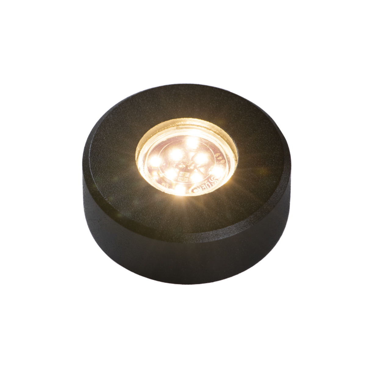 Hockey puck lights hotsell