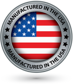 Manufactured In USA Manufactured In USA