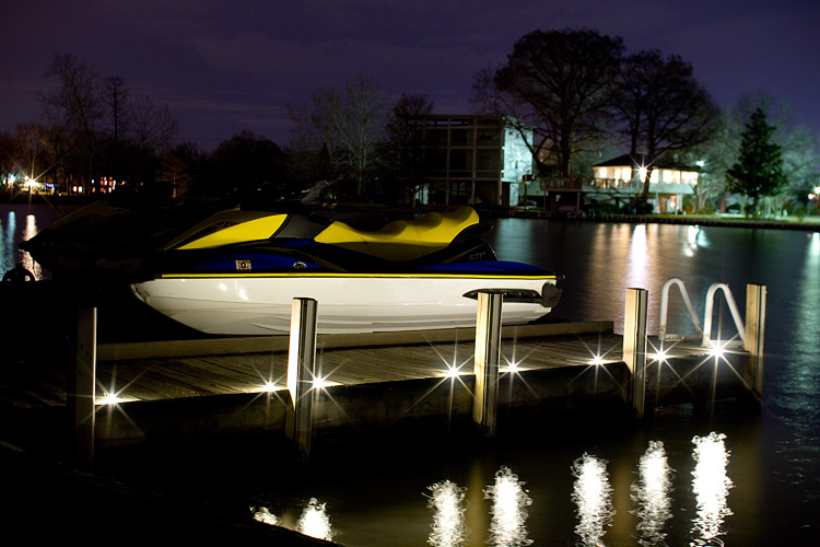 Dek Dots - DEKOR® Lighting