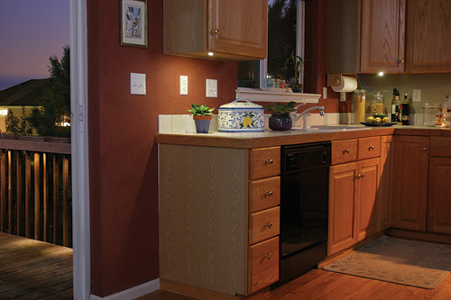 Kitchen Cabinet Recessed Lighting | Lightings and Lamps Ideas ... Kitchen Cabinet Recessed Lighting | Lightings and Lamps Ideas ...